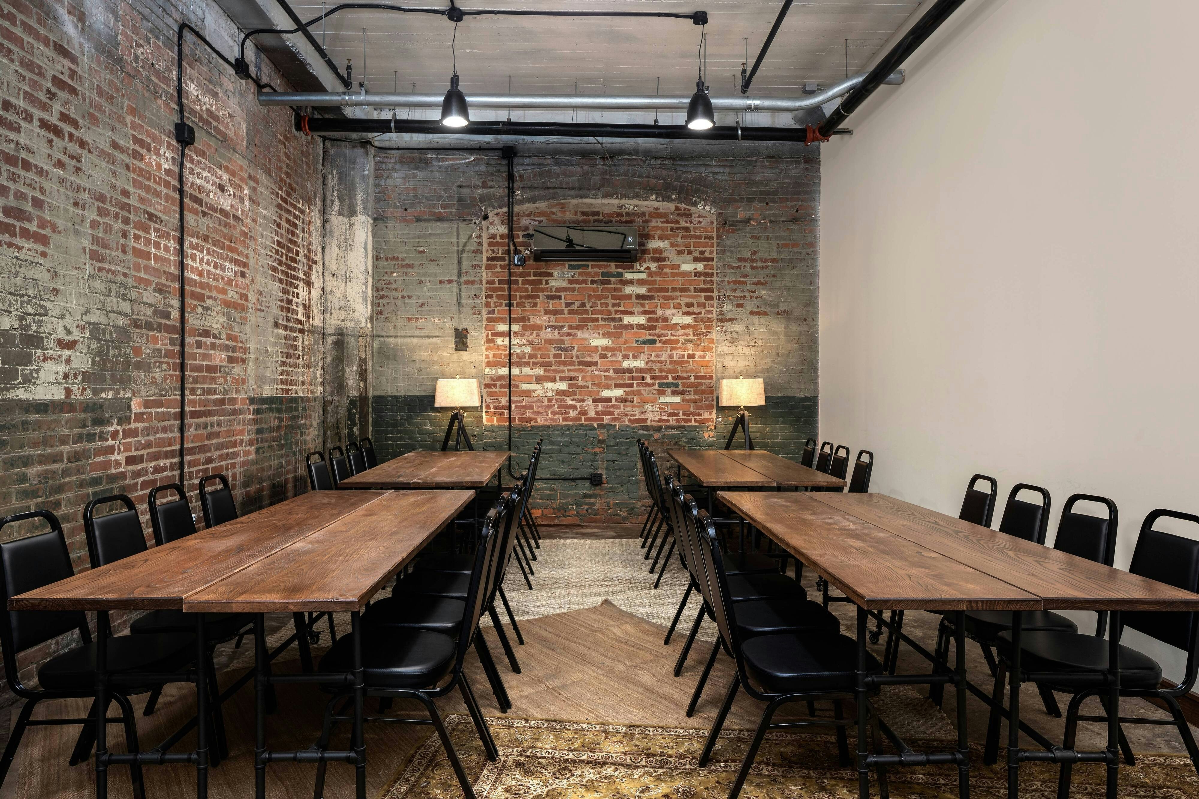 Moxy Chattanooga Downtown 42/60