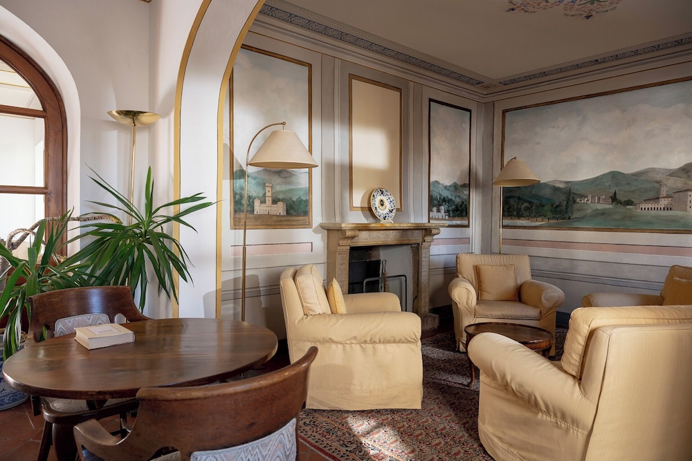Relais Vignale 56/77