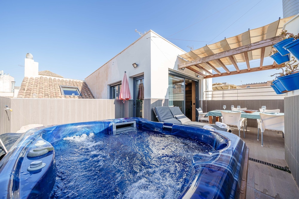 Apartamentos Gibralfaro Centro 20/47