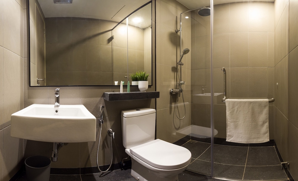 Le Vert Boutique Hotel 42/44