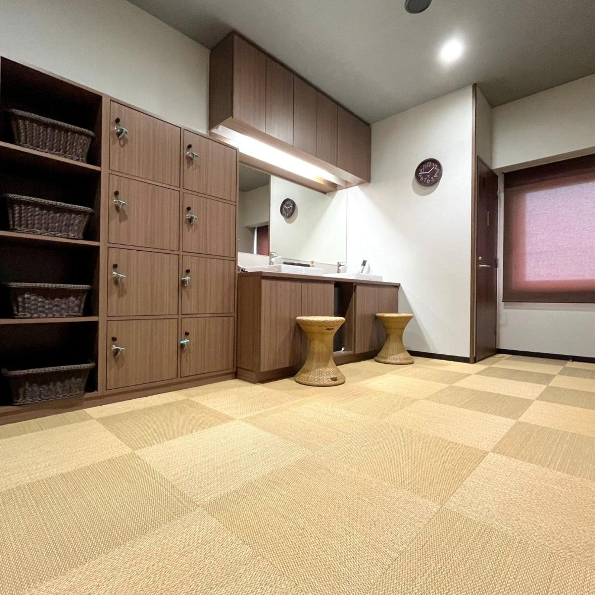 Hanazono Natural Hot Springs Hana Hotel Hanazono Inter 34/50