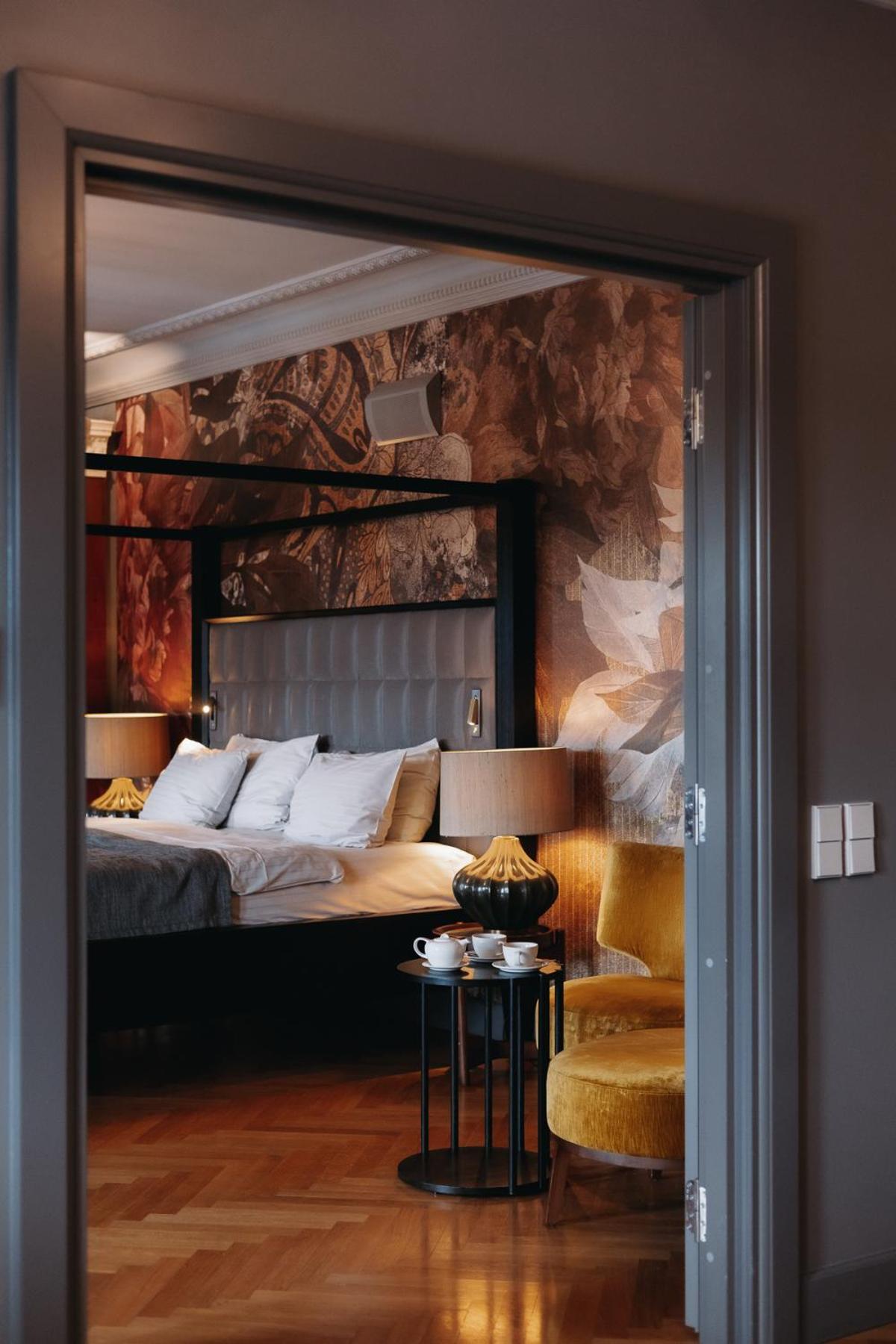 Grand Suite
