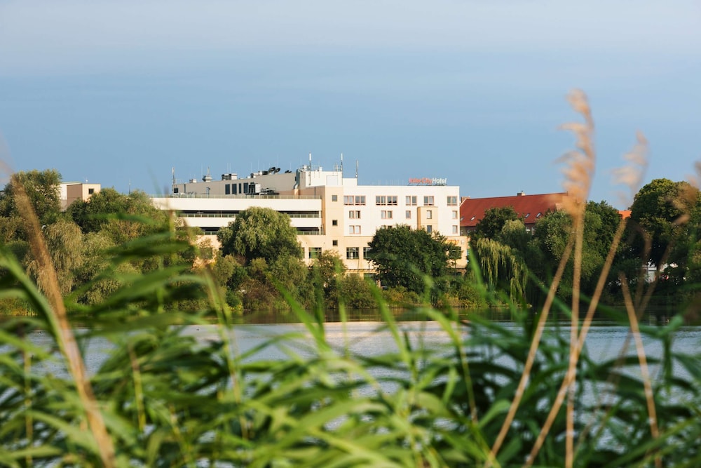Intercityhotel Stralsund 47/47