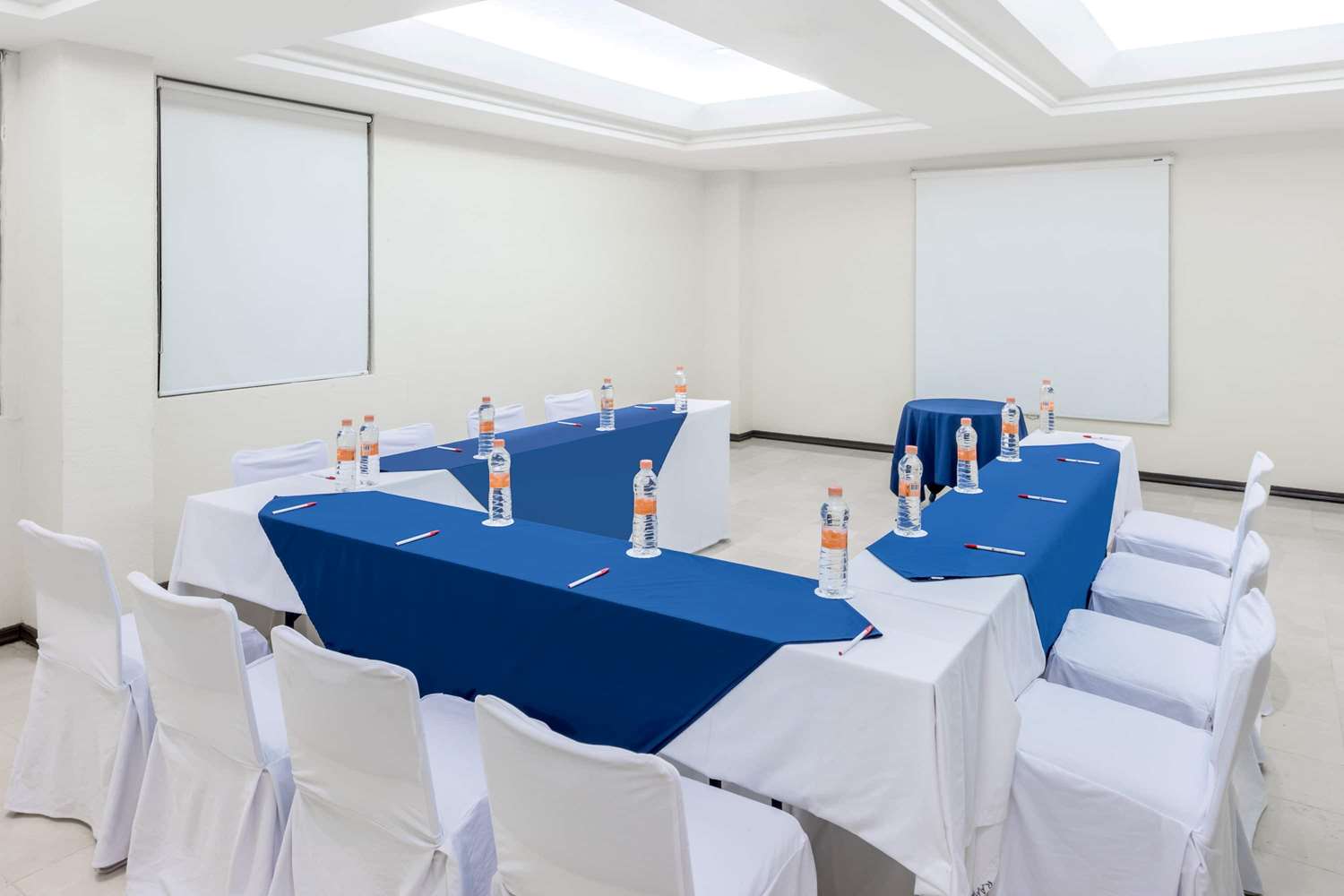 Ramada by Wyndham Hola Culiacan 40/45