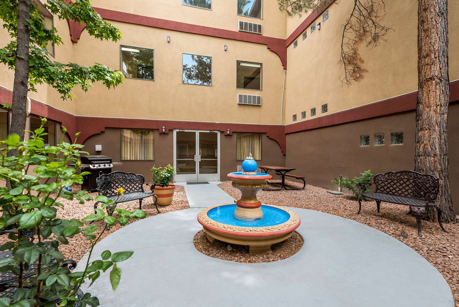 SureStay Plus Hotel by Best Western Silver City 27/27