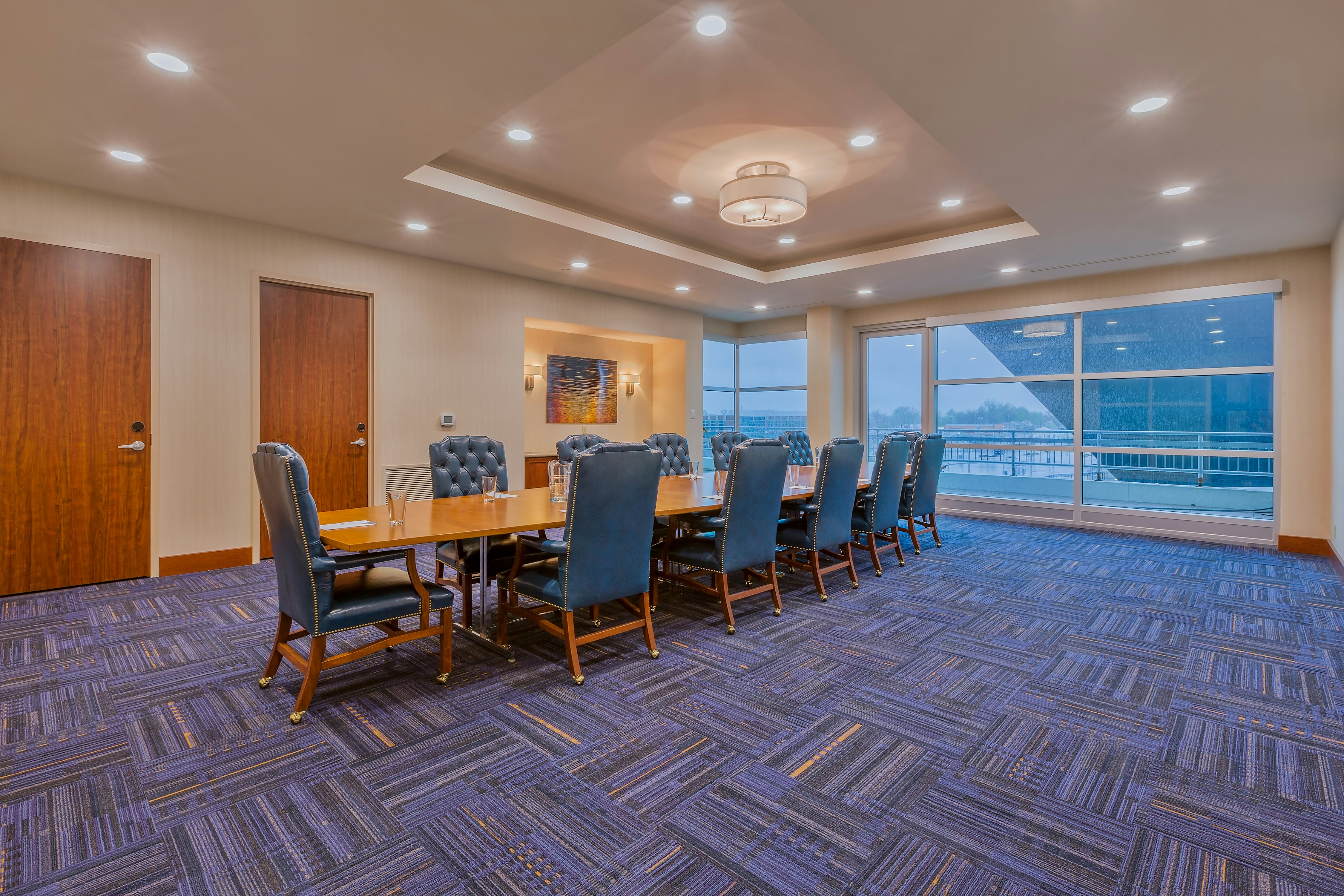 Hampton Inn And Suites Owensboro Downtown Waterfront 37/43