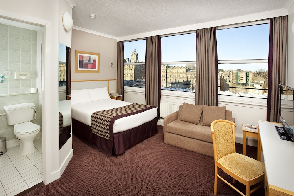 Leonardo Royal Hotel Edinburgh 20/49