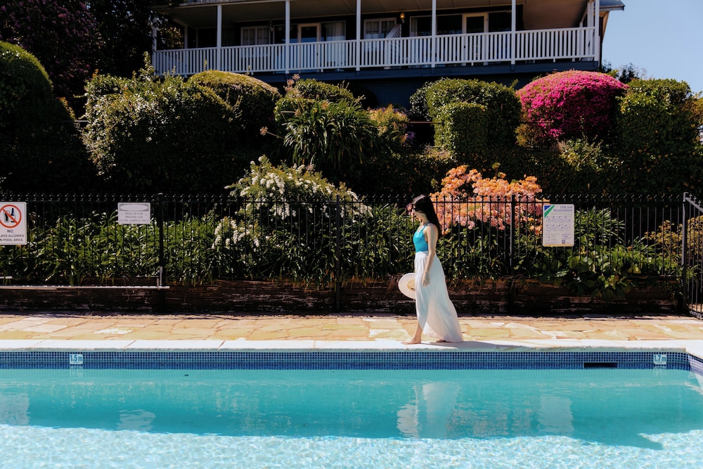 Mountain Heritage Hotel And Spa Retreat 44/50