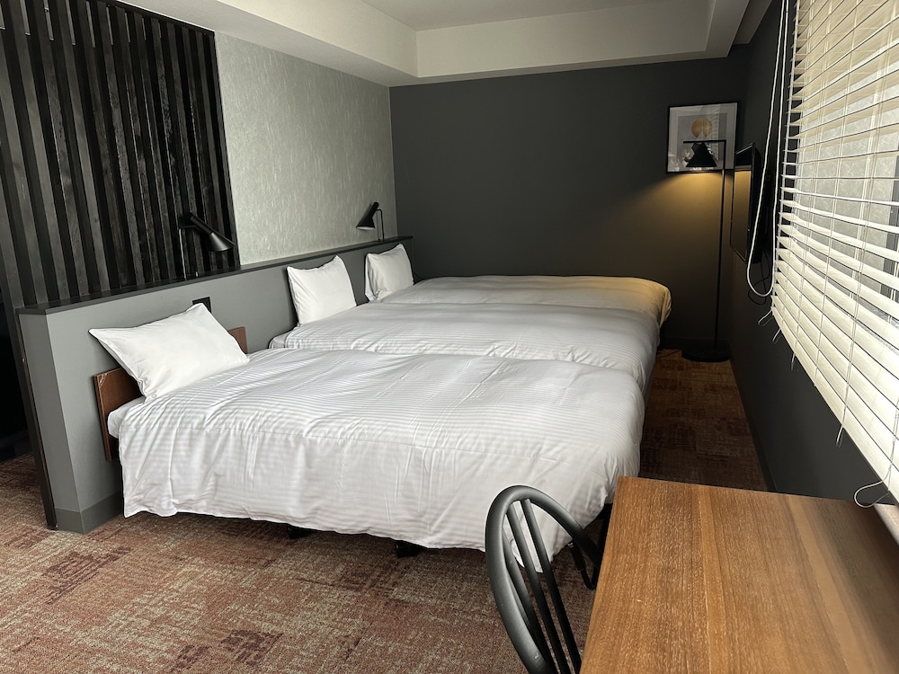 LOF Hotel Shimbashi 11/36