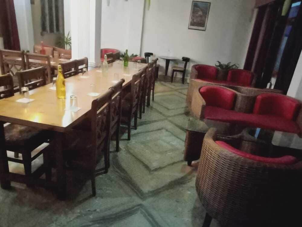 Hotel Sunshine Dharamshala 43/52