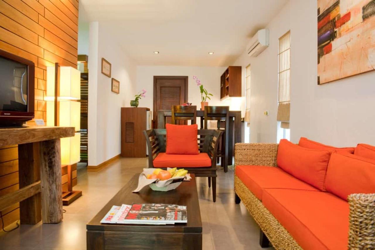 Villa Molek 38/50