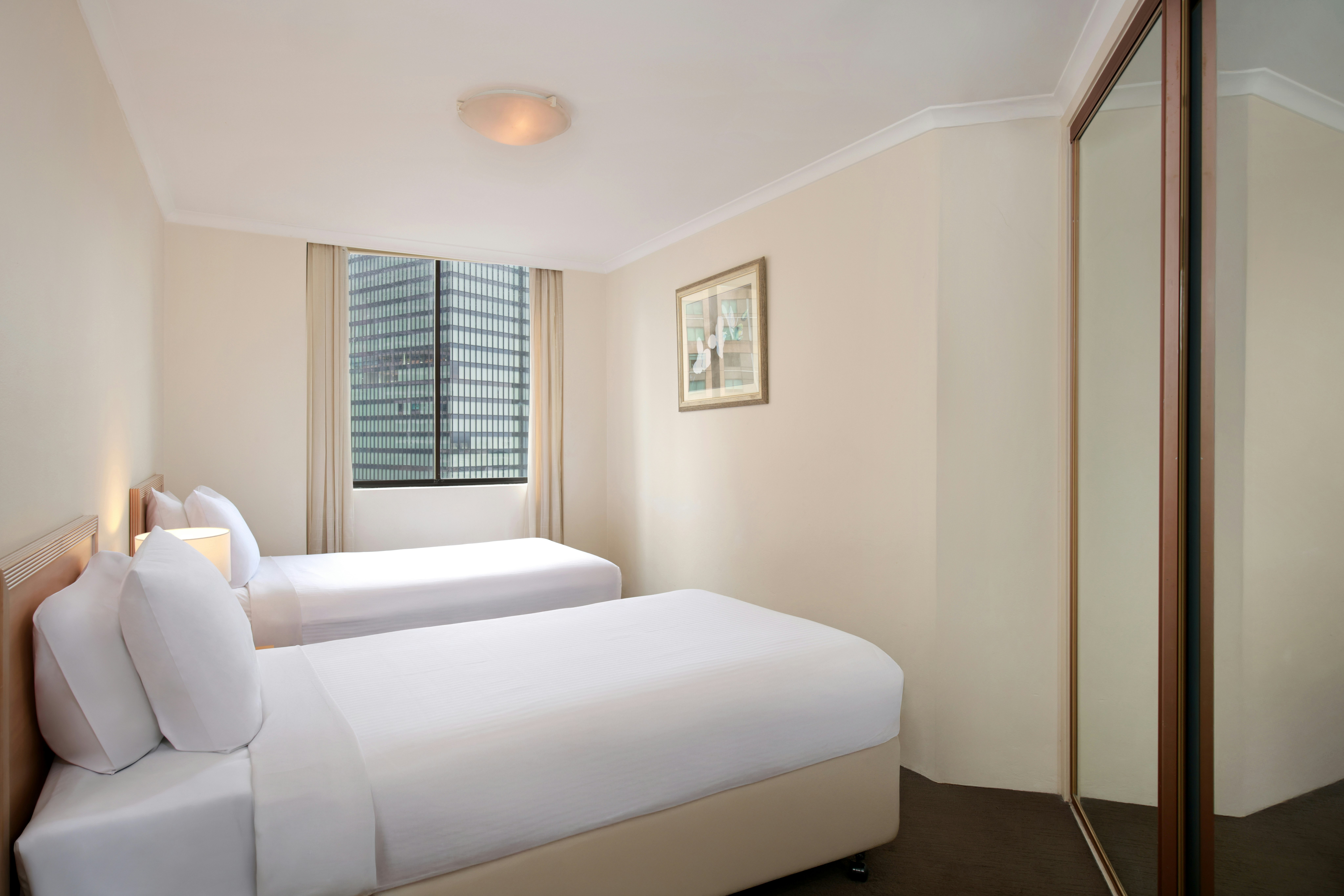 The York by Swiss-Belhotel 54/90