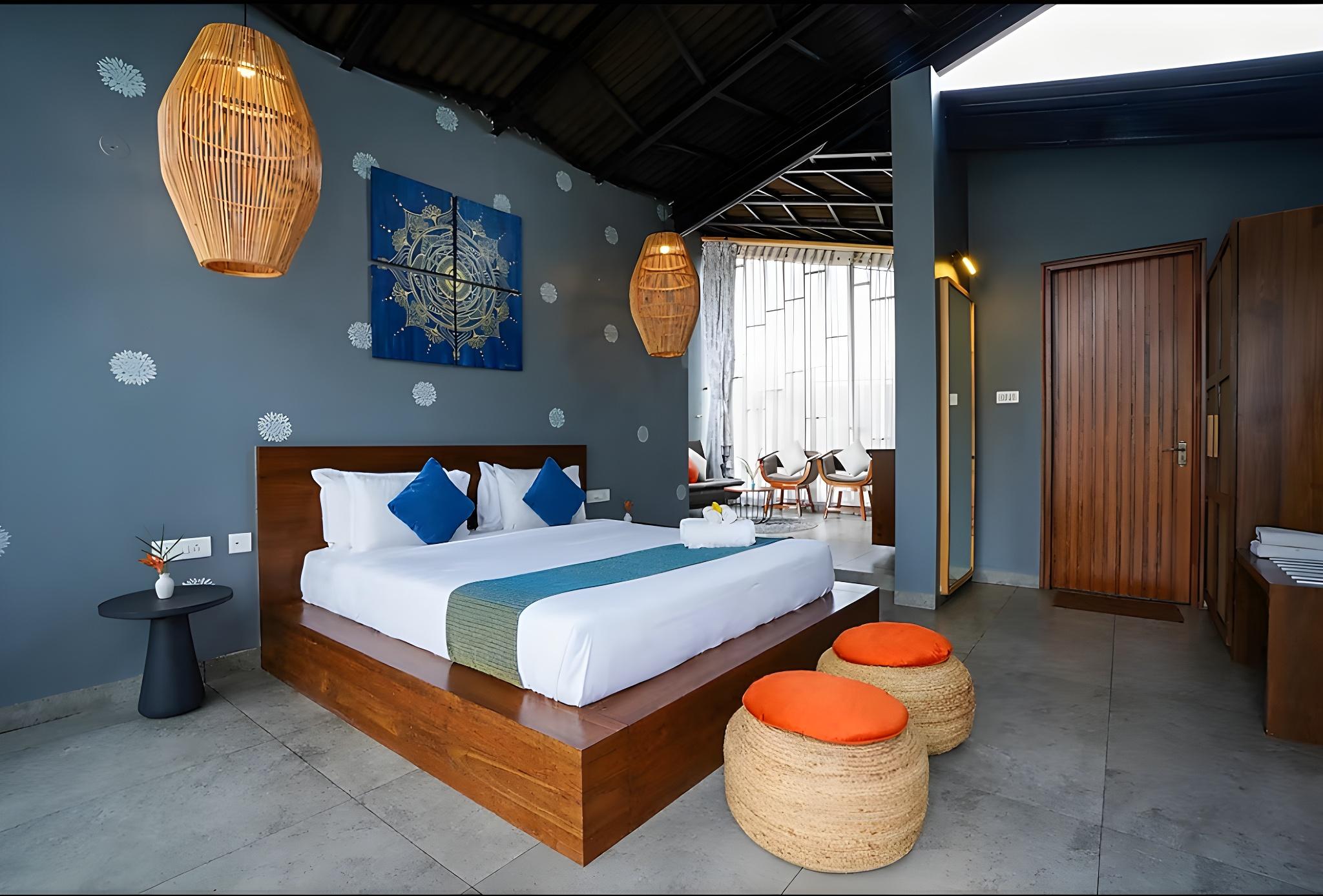 Premium, Villa, Private Pool
