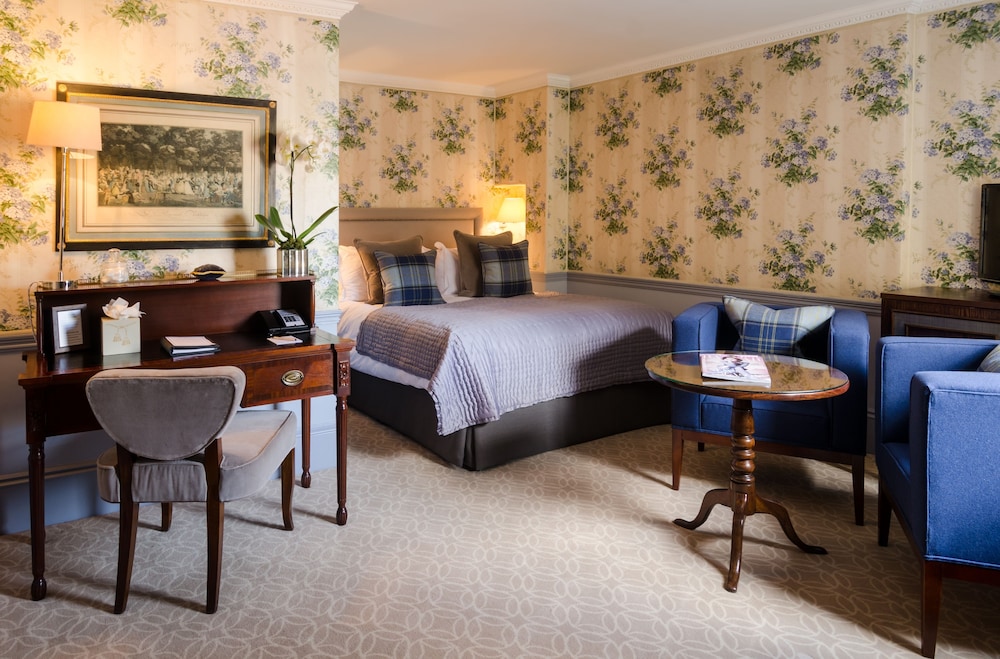 The Royal Crescent Hotel And Spa Bath 55/57