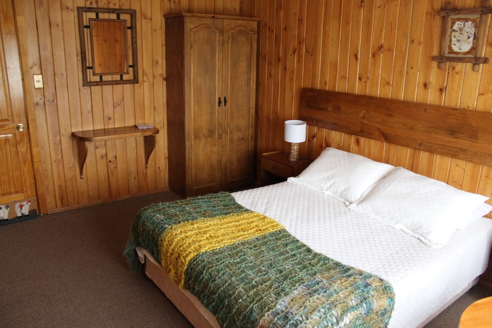 Hotel del Paine 7/41