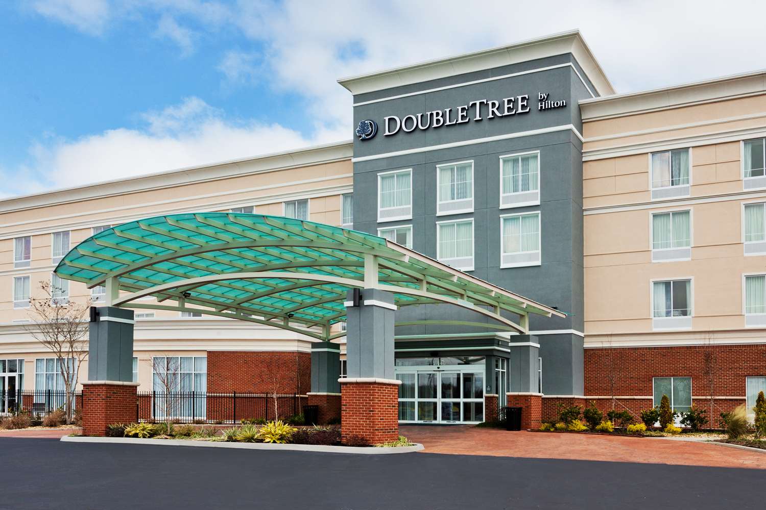 Doubletree By Hilton Dothan Al 28/33