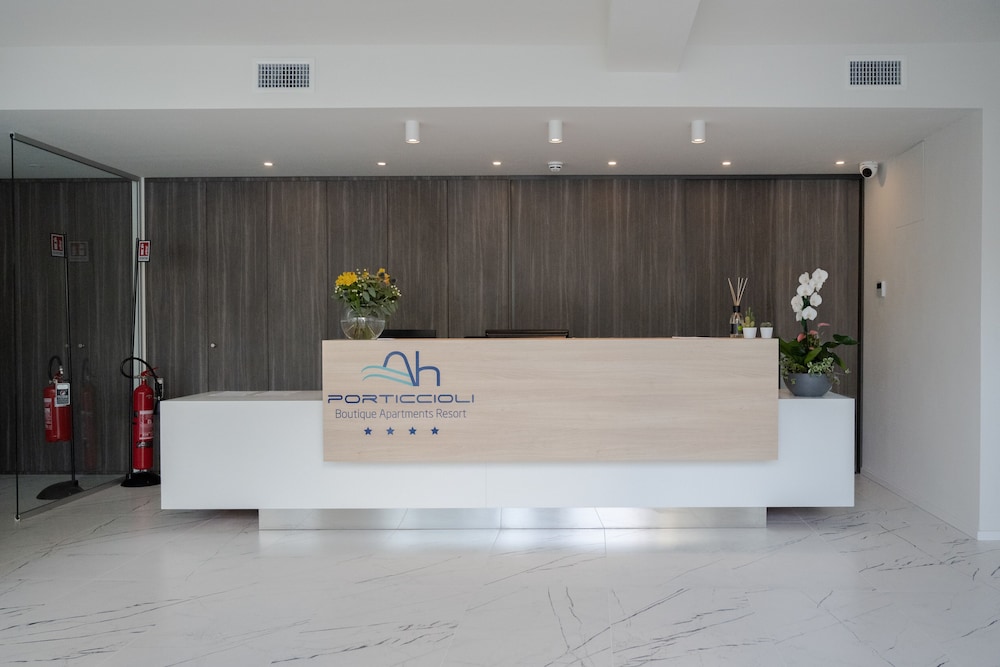 AH Porticcioli Boutique Apartments 3/50