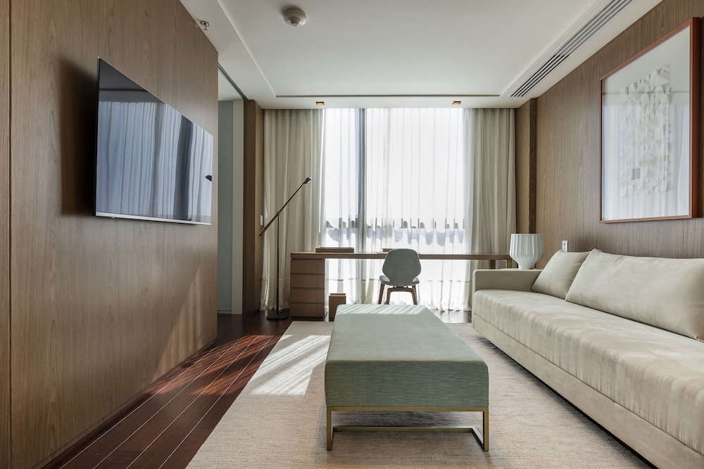 LK Design Hotel Florianopolis 53/73