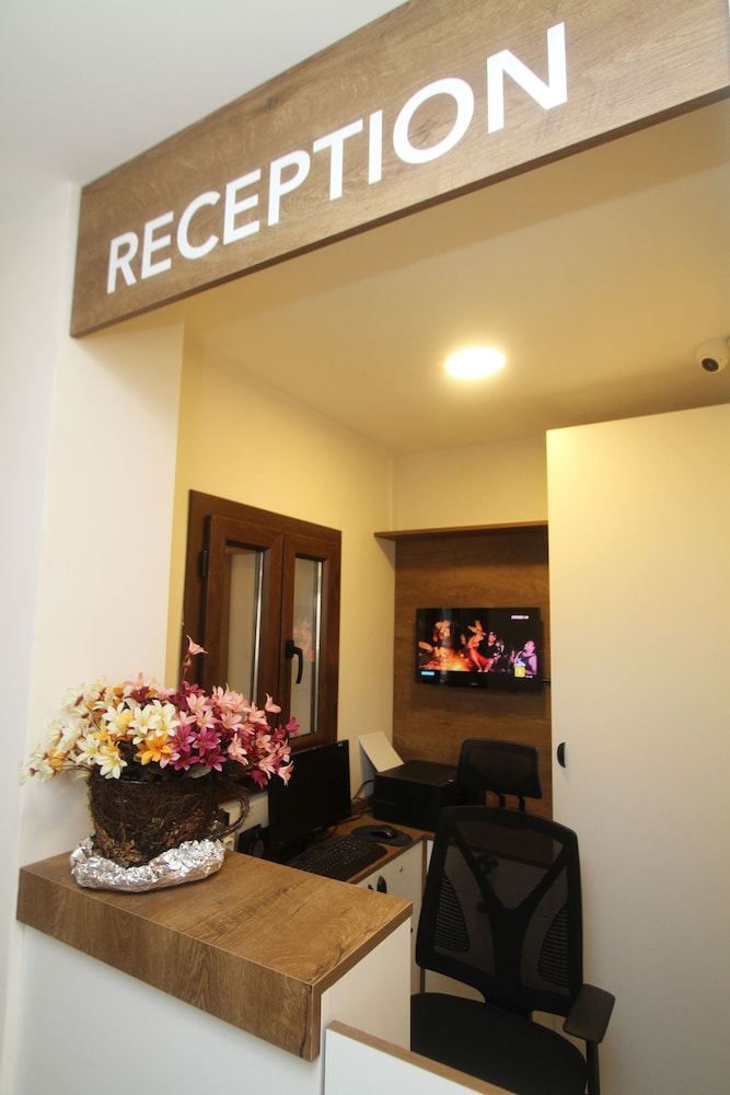 Marinda Otel 16/22