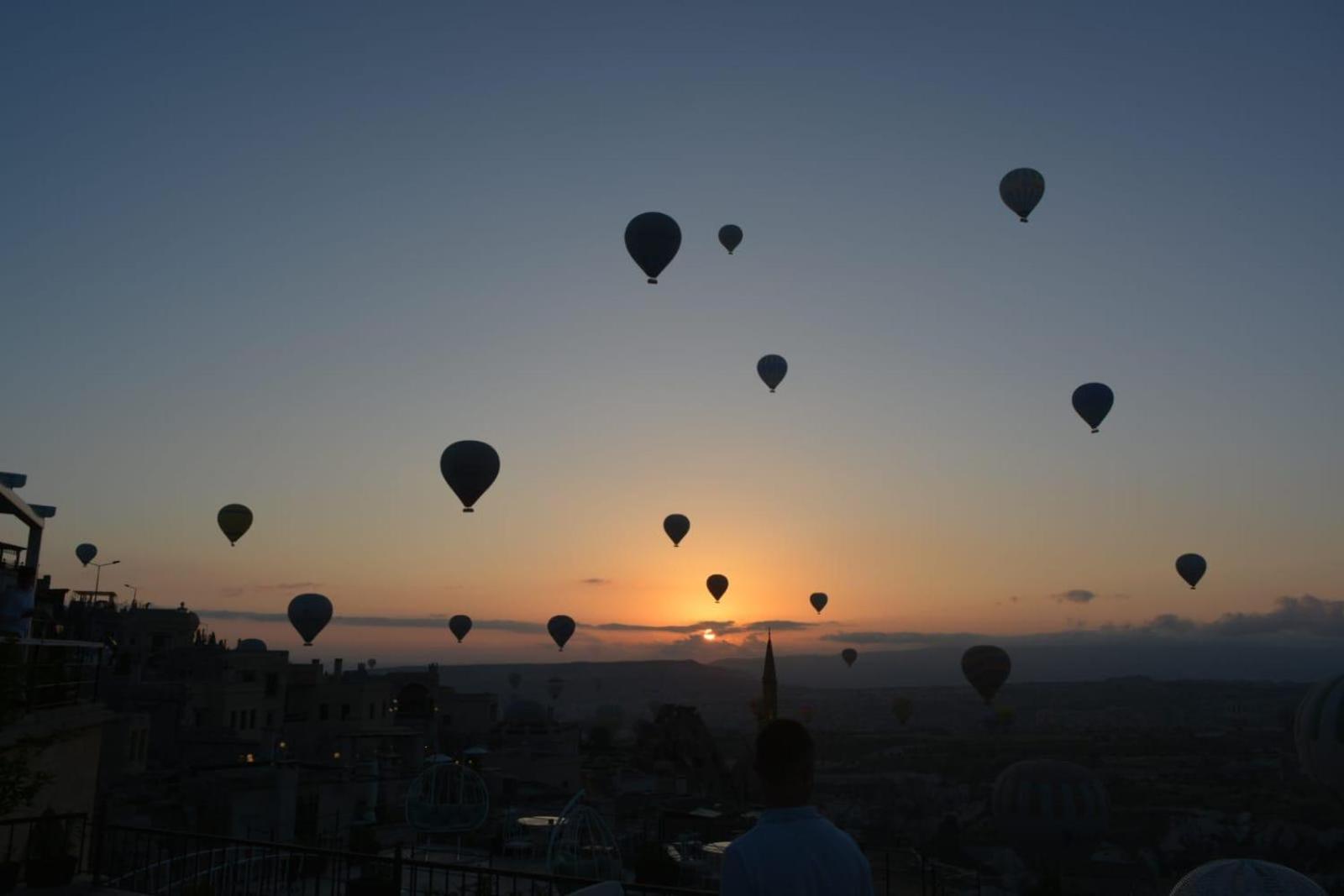 La Vie Cappadocia Cave 46/50