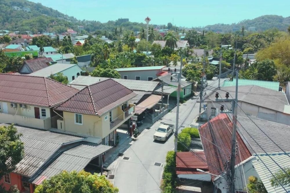 Bangtao Corner 27/30