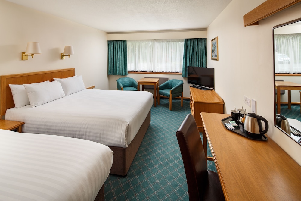 Mercure Livingston Hotel 17/71