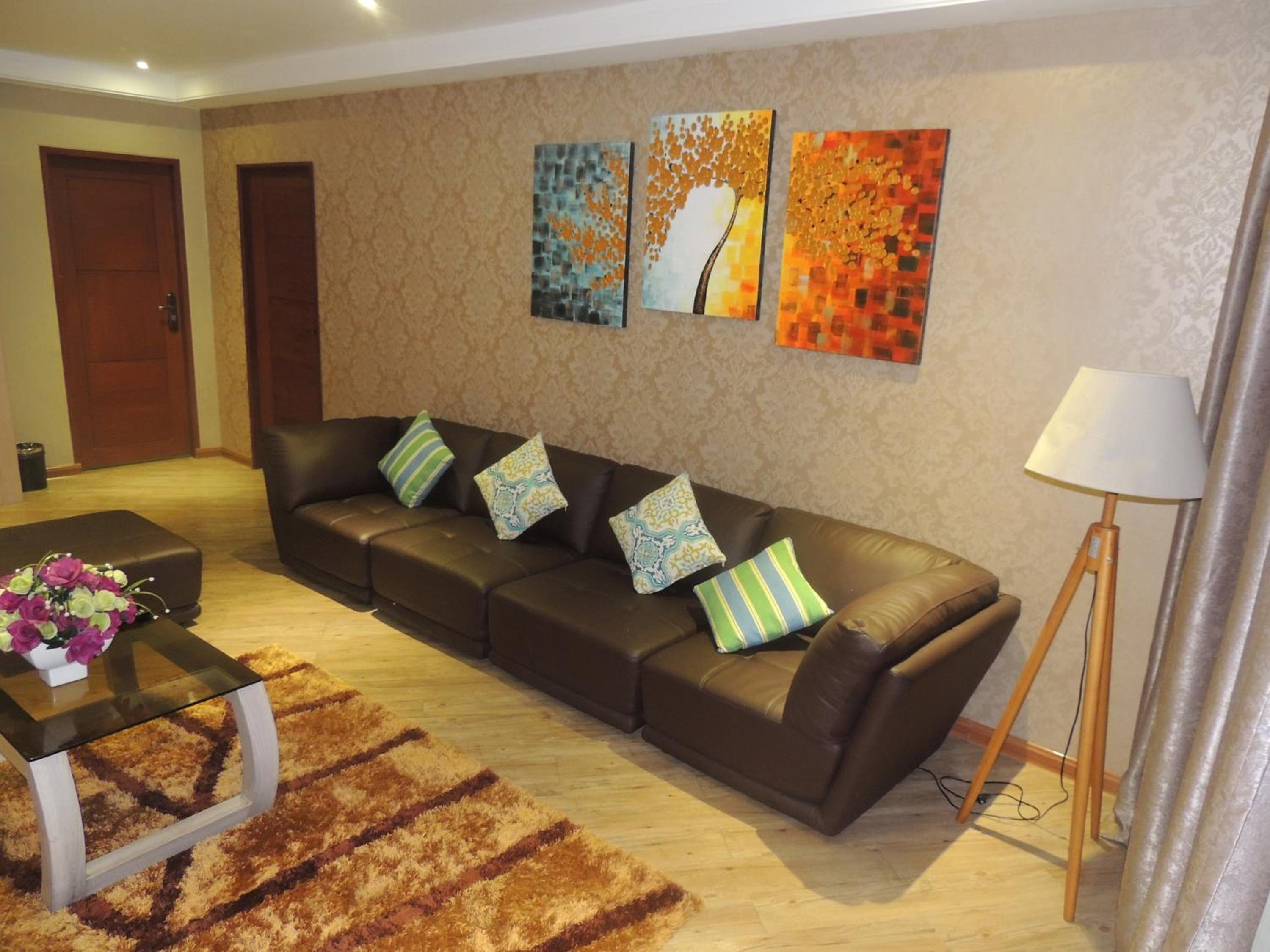 Dela Chambre Hotel 26/51