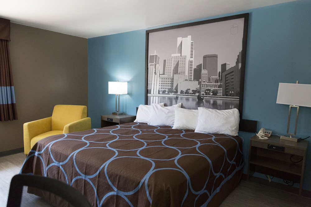 Studio, Suite, King Bed