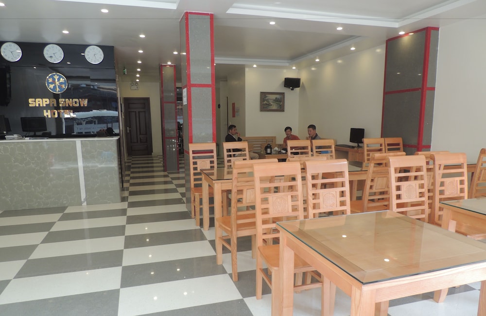 Sapa Snow Hotel 56/69