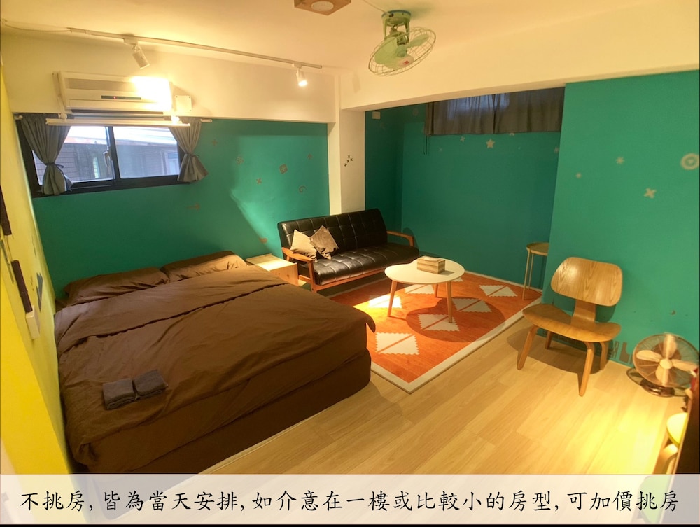 Leo ho Hostel 19/27