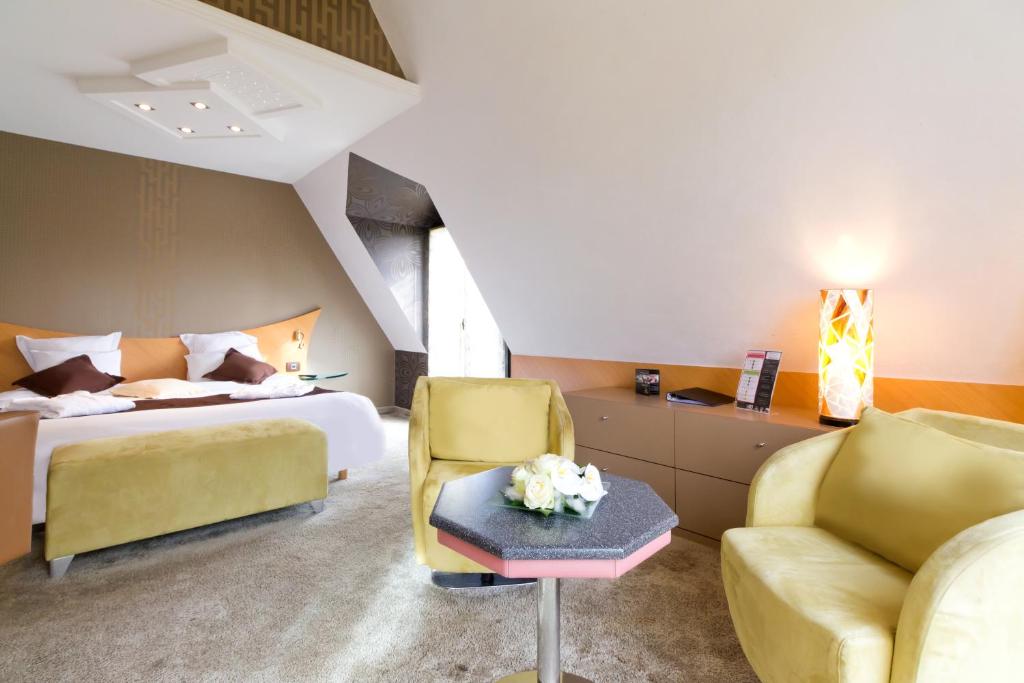 Le Domaine Des Chevaliers De Malte 9/29