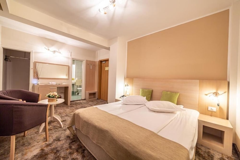 Hotel Escalade 9/41