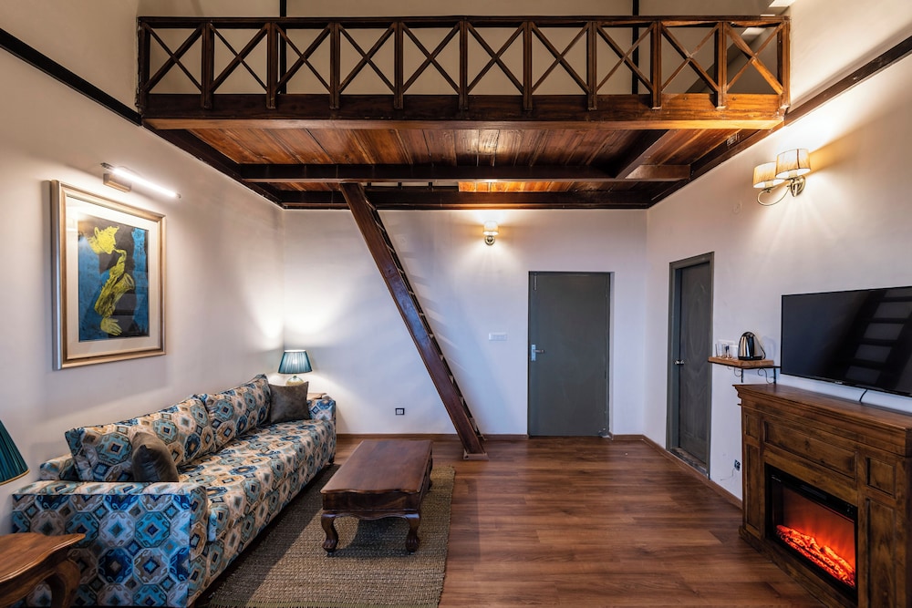 Larisa Resort Mussoorie 44/58