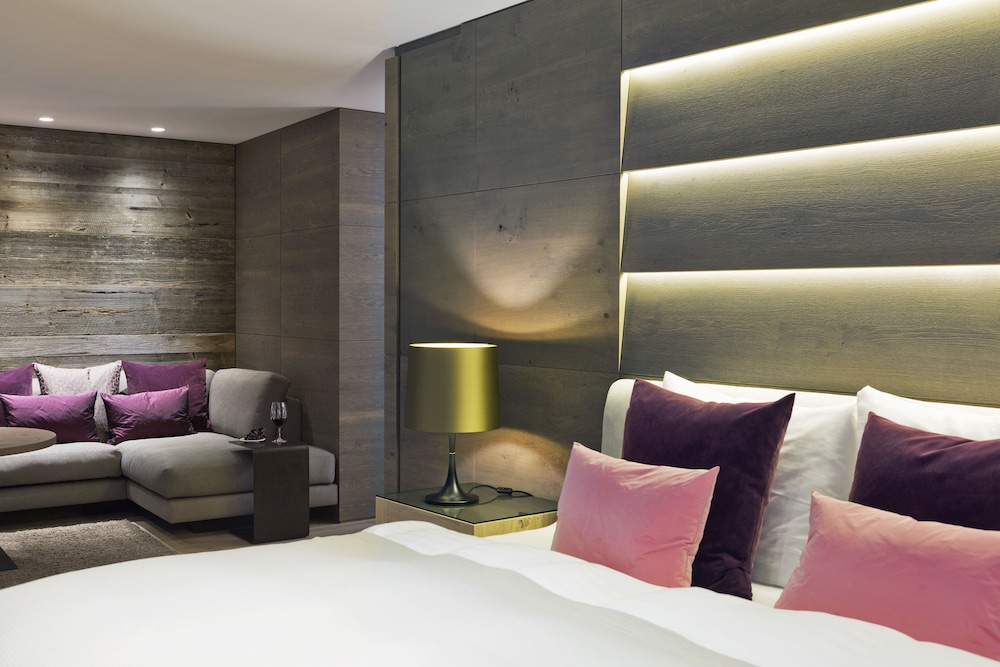Elisabeth Hotel Premium Private Retreat 52/71