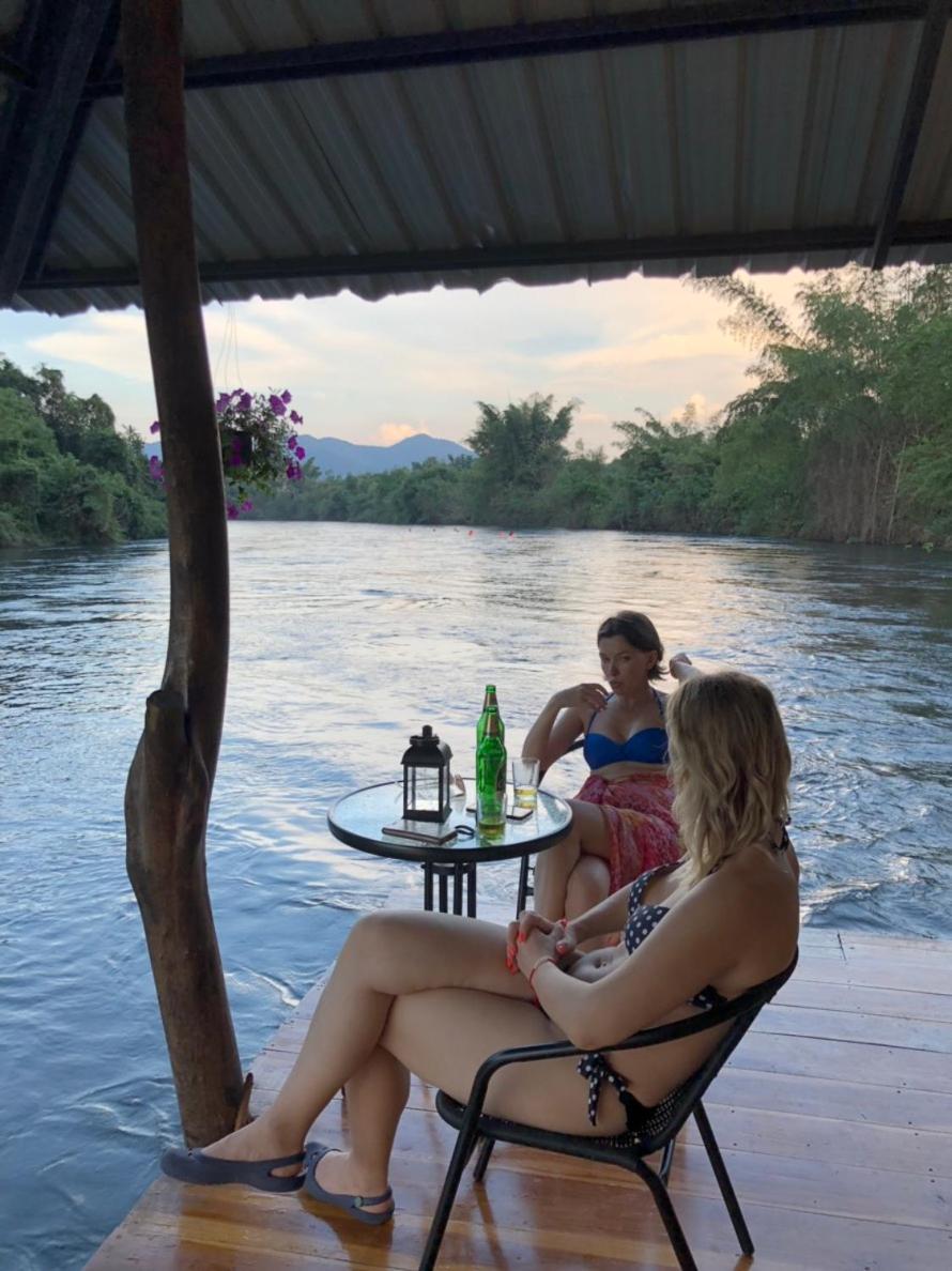 Kodaun River Kwai Resort 32/50