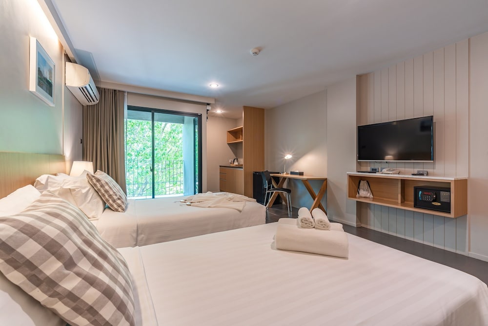 Naga Residence 29/69