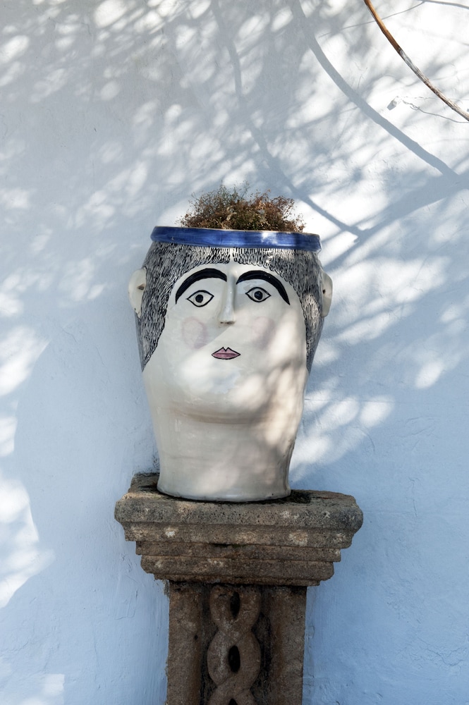 Melenos Art Boutique Hotel 5/50