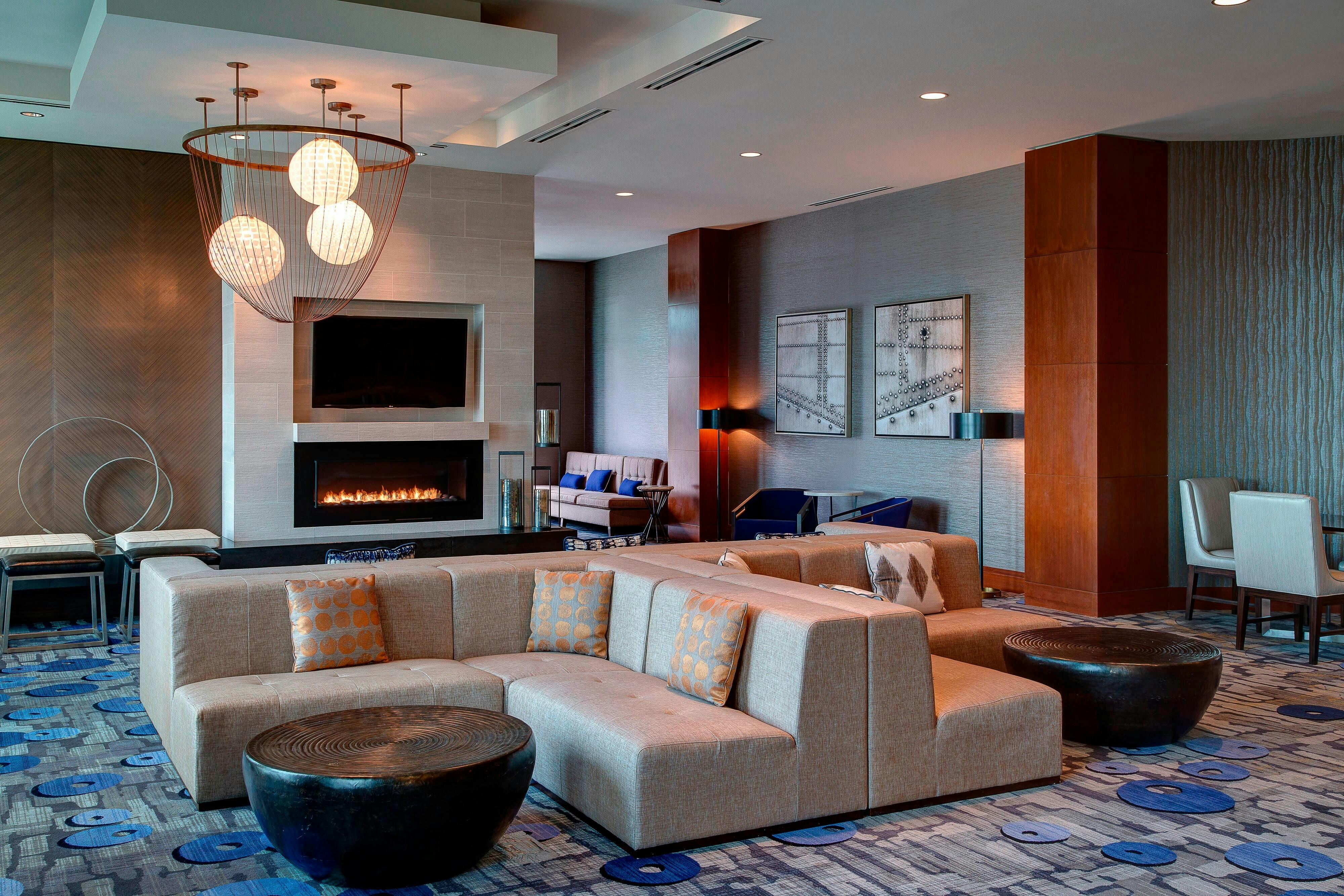 Seattle Marriott Waterfront 28/58