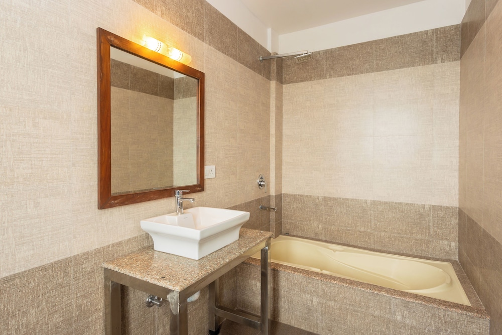Badreni Jungle Resort (P.) Ltd 42/48
