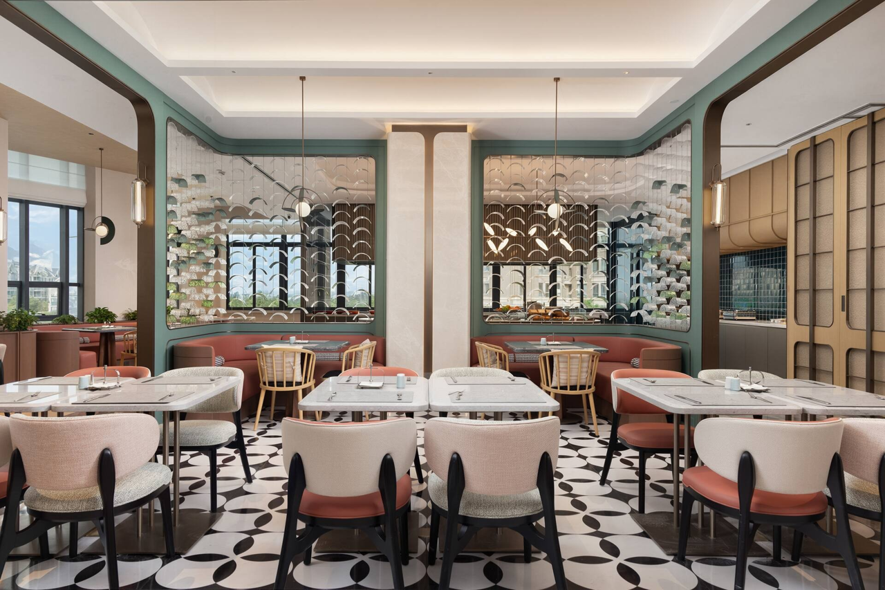 Hilton Garden Inn Zhoushan Putuo District 13/15