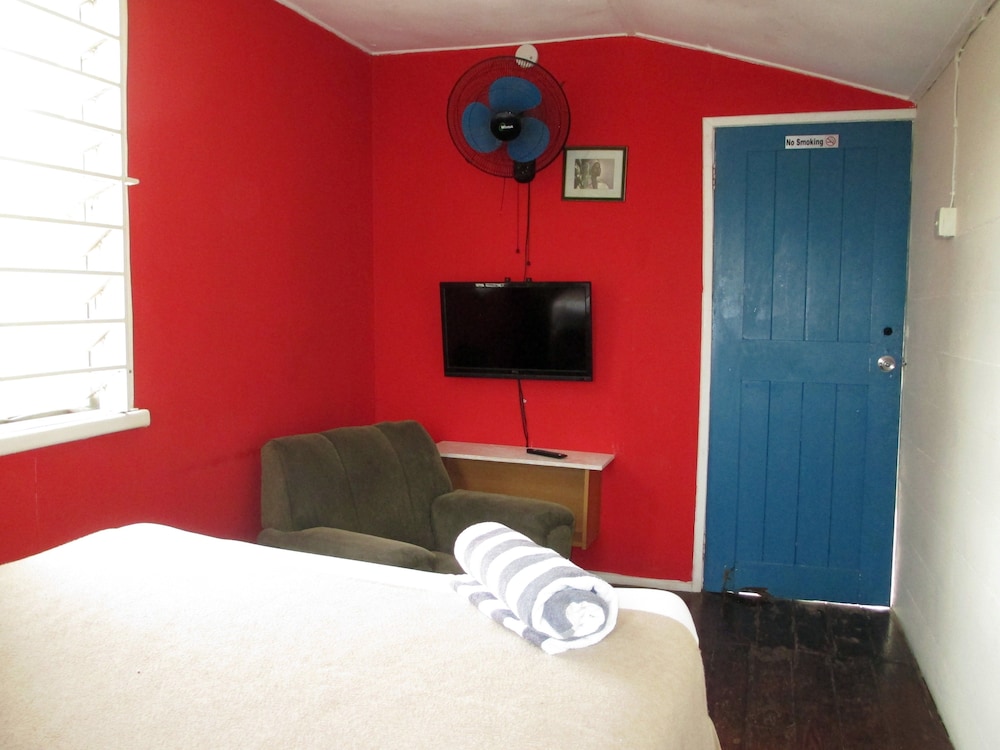 Kingsworth Hostel 19/42