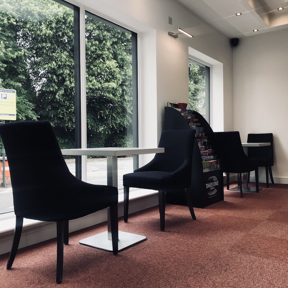 Flexistay Leicester Gables Aparthotel 23/34