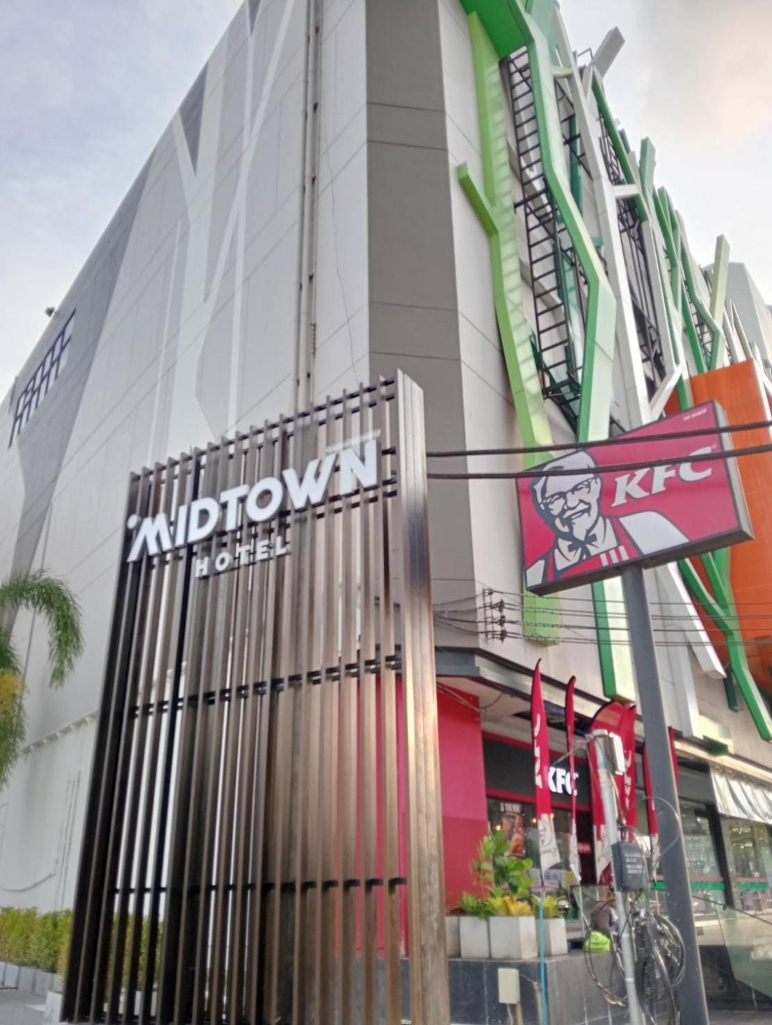 Hatyai Midtown Hotel 1/37