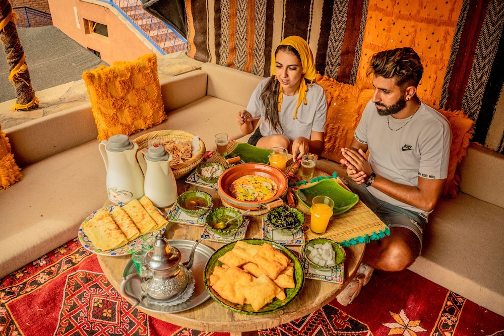 Ecolodge Ouednoujoum 46/52