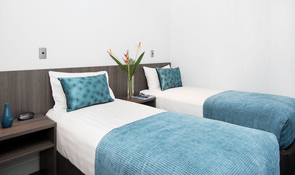 Quest Newmarket Auckland 24/54