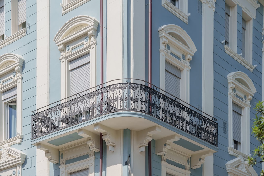 Vi Suites Viareggio 8/50