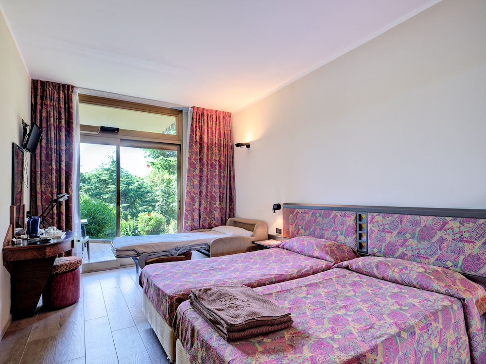 Leonardo Da Vinci Hotel 24/73