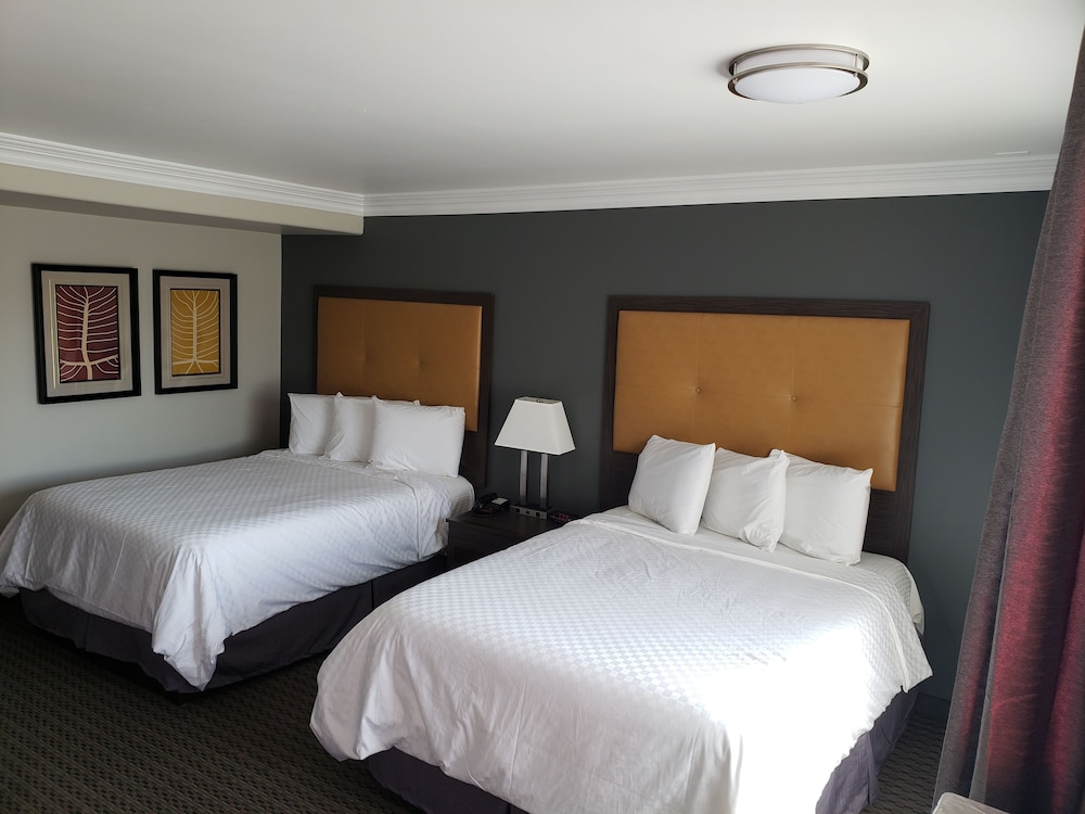 Portofino Inn Burbank 11/42