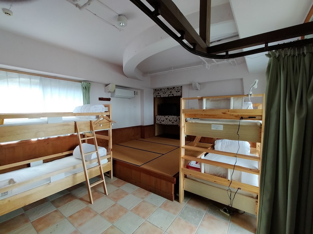 Buzz Resort (ex. Designers Resort Nakadoma Inn) 22/67