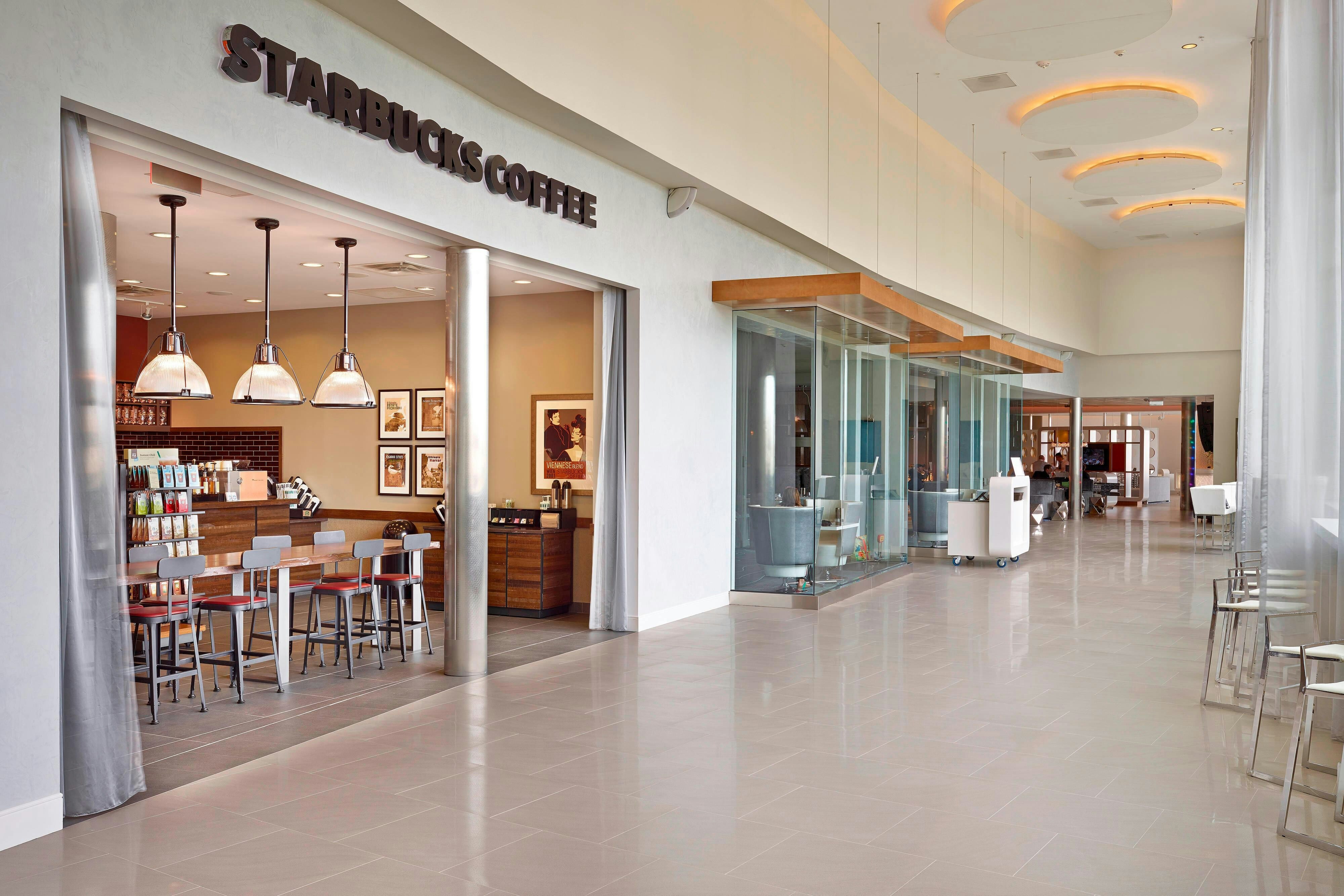 RENAISSANCE EDMONTON AIRPORT HOTEL in Edmonton International Airport